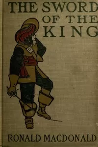 The Sword of the King