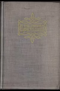 The Sworn Brothers: A Tale of the Early Days of Iceland