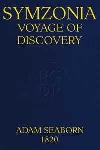 Symzonia: Voyage of Discovery