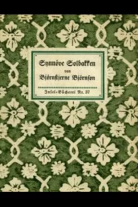 SynnÃ¶ve Solbakken: ErzÃ¤hlung