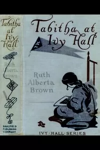 Tabitha at Ivy Hall