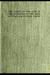 The Tables of the Law; & The Adoration of the Magi