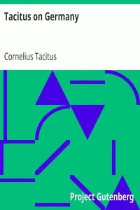 Tacitus on Germany