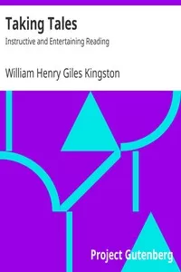 Taking Tales: Instructive and Entertaining Reading