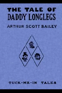 The Tale of Daddy Longlegs