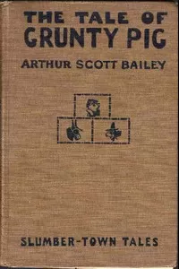 The Tale of Grunty Pig