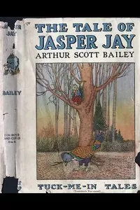 The Tale of Jasper Jay
