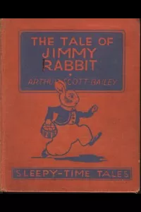 The Tale of Jimmy Rabbit