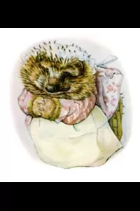 The Tale of Mrs. Tiggy-Winkle