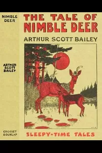 The Tale of Nimble Deer
