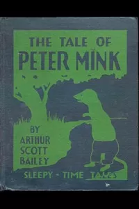The Tale of Peter Mink