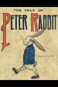 The Tale of Peter Rabbit