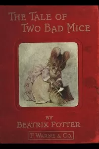 The Tale of Two Bad Mice