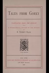 Tales from Gorky