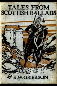 Tales From Scottish Ballads