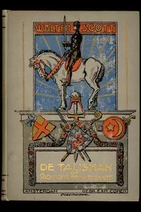 De Talisman; of, Richard Leeuwenhard in Palestina