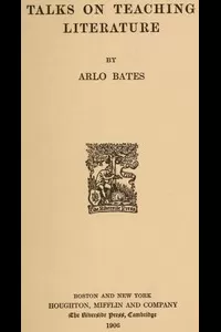 Talks on Teaching Literature