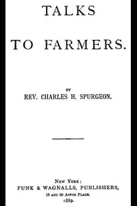 Talks to Farmers