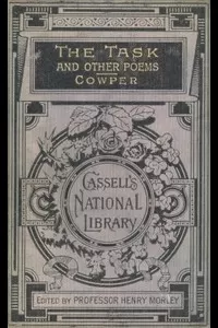 The Task, and Other Poems