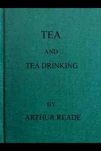 Tea and Tea Drinking