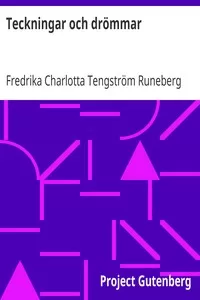 Teckningar och drÃ¶mmar