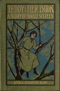 Teddy: Her Book