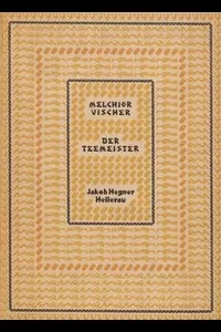 Der Teemeister