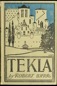 Tekla: A Romance of Love and War
