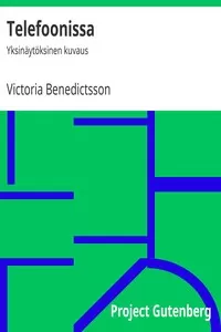 Telefoonissa: YksinÃ¤ytÃ¶ksinen kuvaus