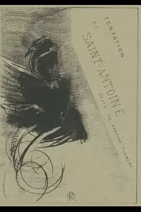 The Temptation of St. Anthony