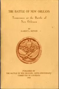Tennessee at the Battle of New Orleans