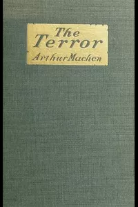 The Terror: A Mystery