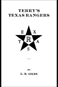 Terry's Texas Rangers