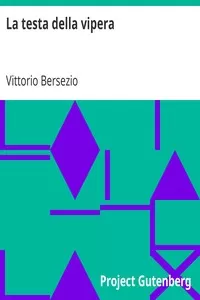 La testa della vipera