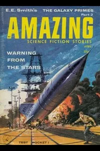 Test Rocket!
