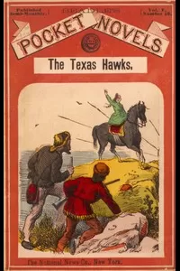 The Texas Hawks; or, The Strange Decoy