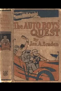 The Auto Boys' Quest