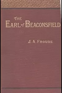 The Earl of Beaconsfield