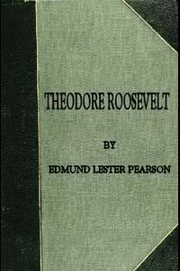 Theodore Roosevelt
