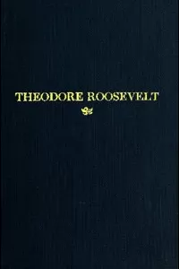 Theodore Roosevelt