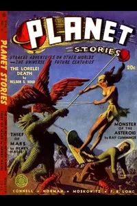 Thief of Mars