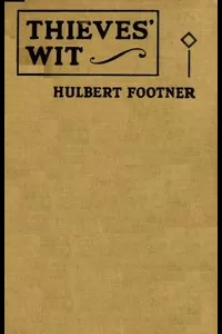 Thieves' Wit: An Everyday Detective Story