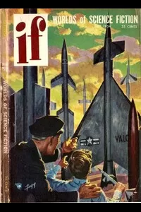 The Thing in the Attic