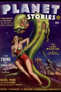 The Thing of Venus