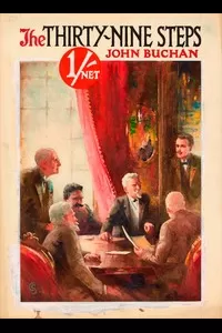 The Thirty-Nine Steps