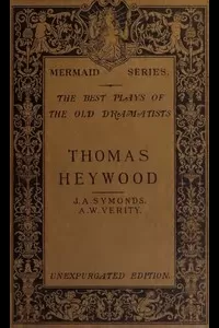 Thomas Heywood