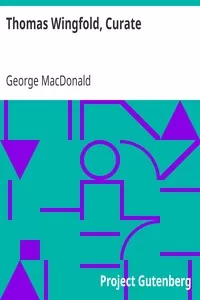 Thomas Wingfold, Curate