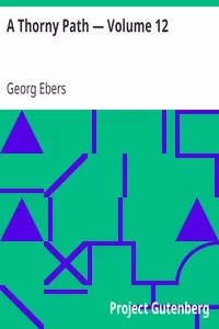 A Thorny Path â€” Volume 12