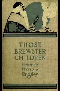 Those Brewster Children