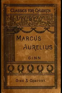 Thoughts of Marcus Aurelius
